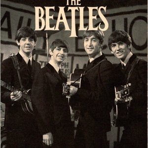 The Beatles postcard If you Know What I Mean